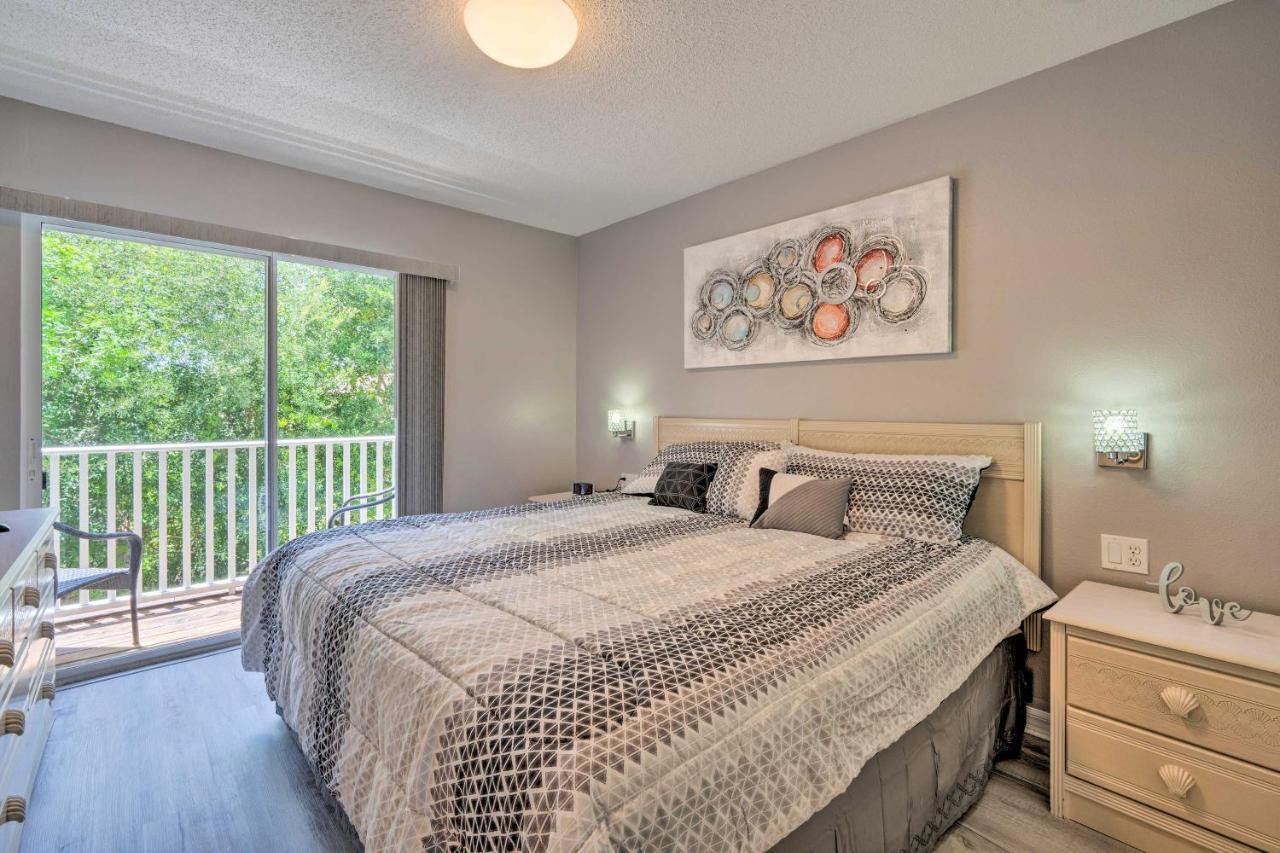 Kissimmee Home With Pool Access About 9 Mi To Disney! Eksteriør billede
